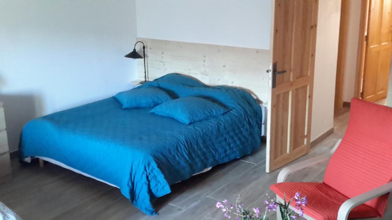 Casa Arnera Bed & Breakfast Andon Exterior photo