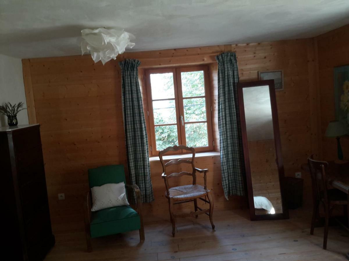 Casa Arnera Bed & Breakfast Andon Exterior photo