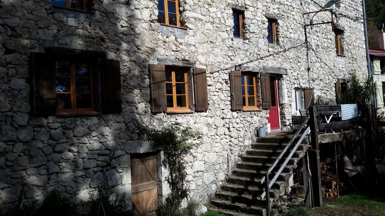 Casa Arnera Bed & Breakfast Andon Exterior photo