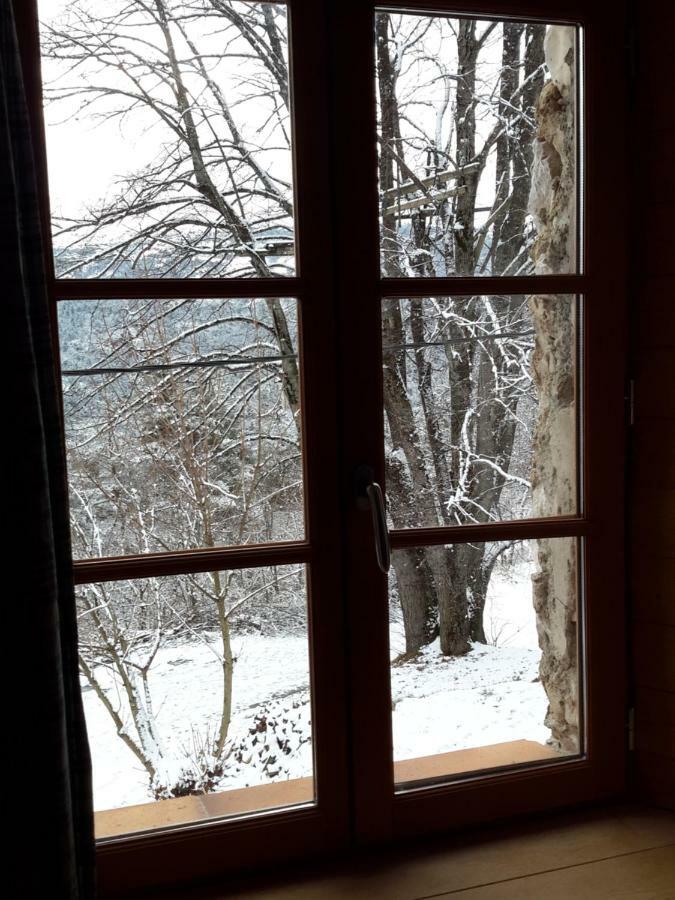 Casa Arnera Bed & Breakfast Andon Exterior photo