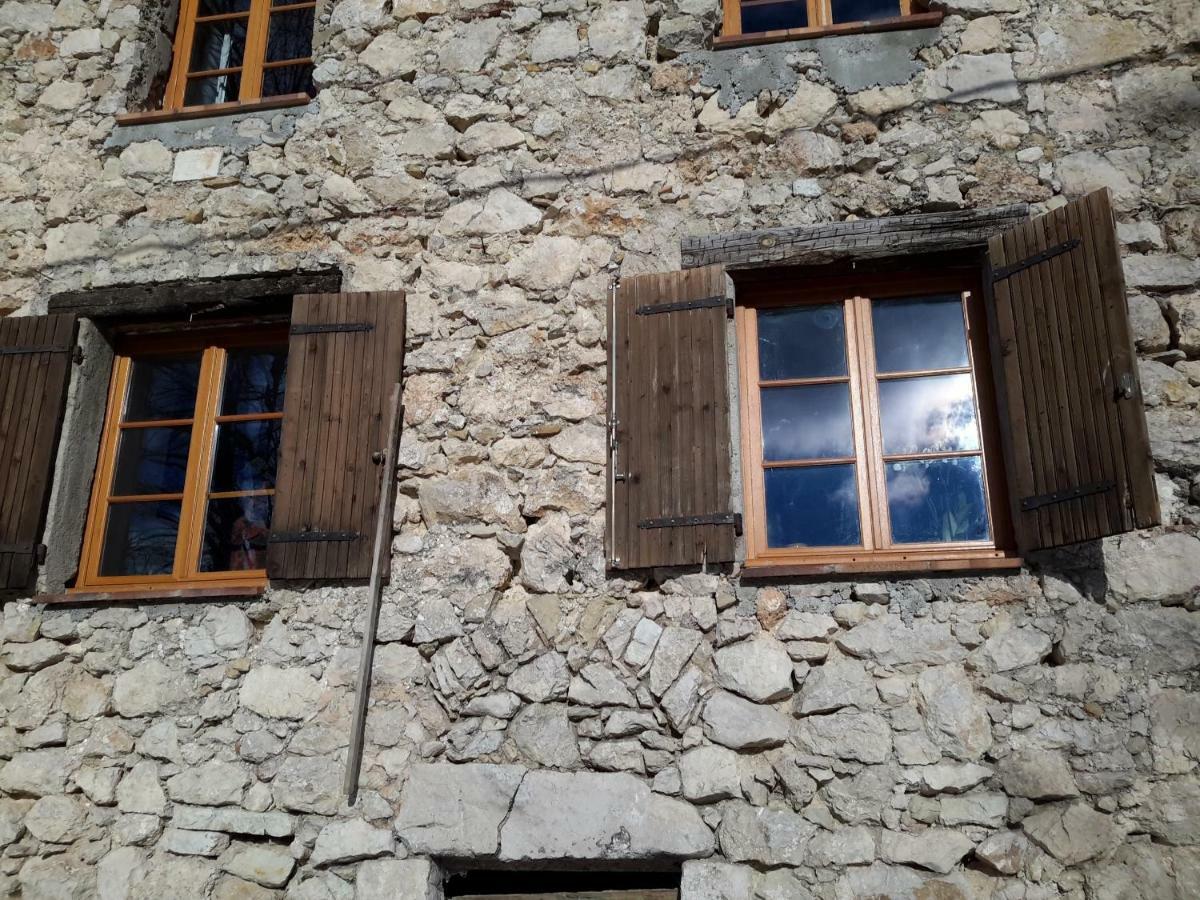 Casa Arnera Bed & Breakfast Andon Exterior photo